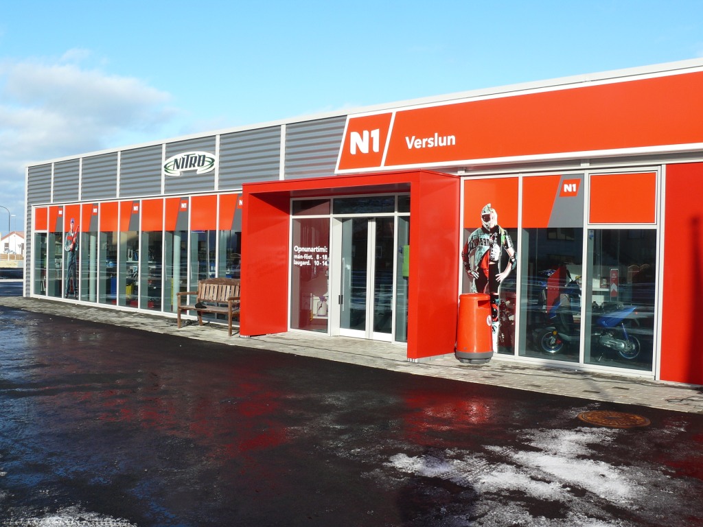 Global-MSI – realizacja