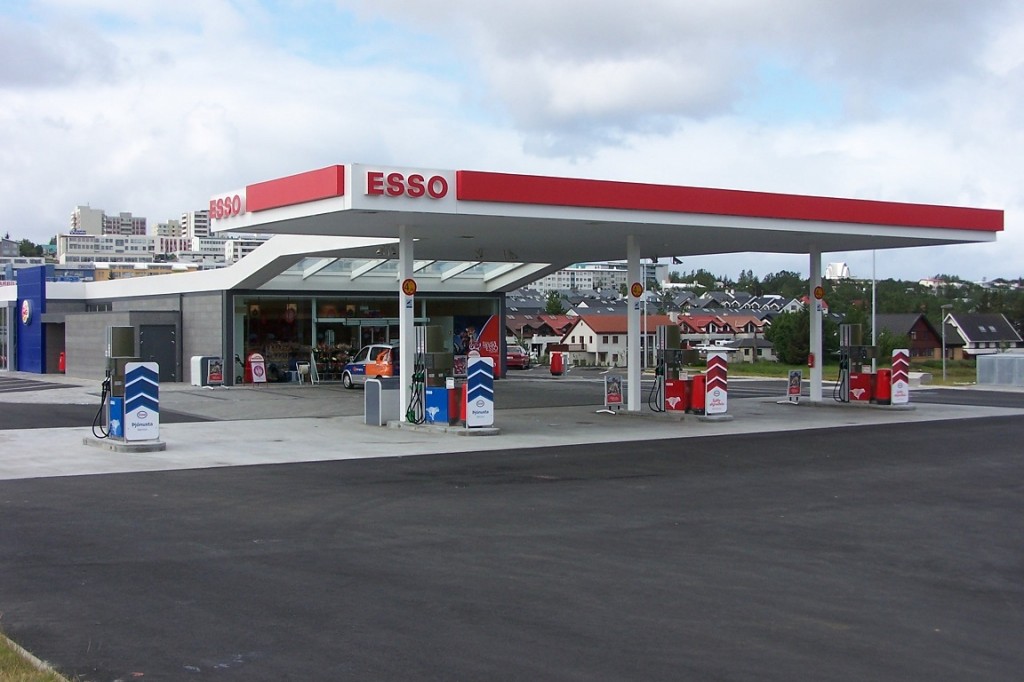 Global-MSI – realizacja