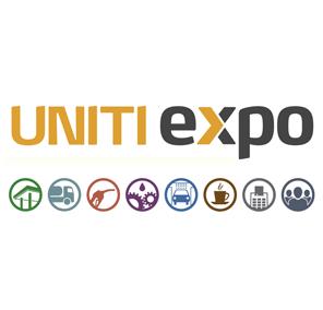 Messe Tankstelle UNITI Expo 2022