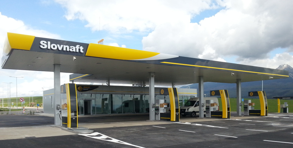 Global-MSI – realizacja