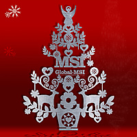 Frohe Weihnachten!