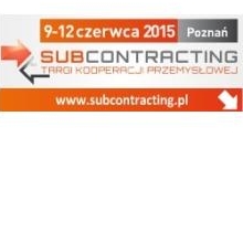 Industrial Subcontracting Exhibition SUBCONTRACTING, Poznań, Poland