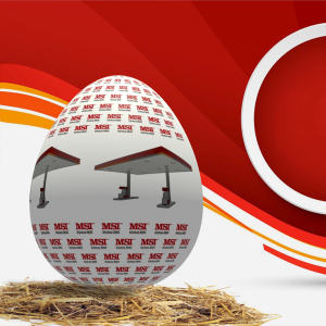 Frohe Ostern!
