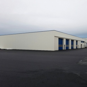 IGS, Keflavik International Airport, Iceland