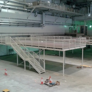 IGS, Keflavik International Airport, Iceland