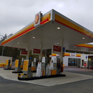 Shell Wroclaw