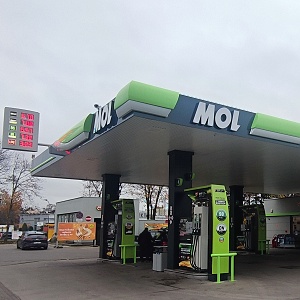MOL Elbląg i Starogard Gdański, Polen