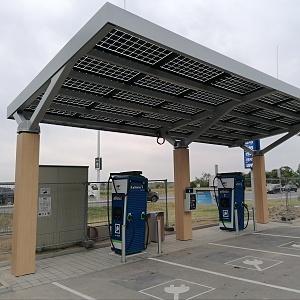 OMV Wien, Breitenleer Straße, Österreich