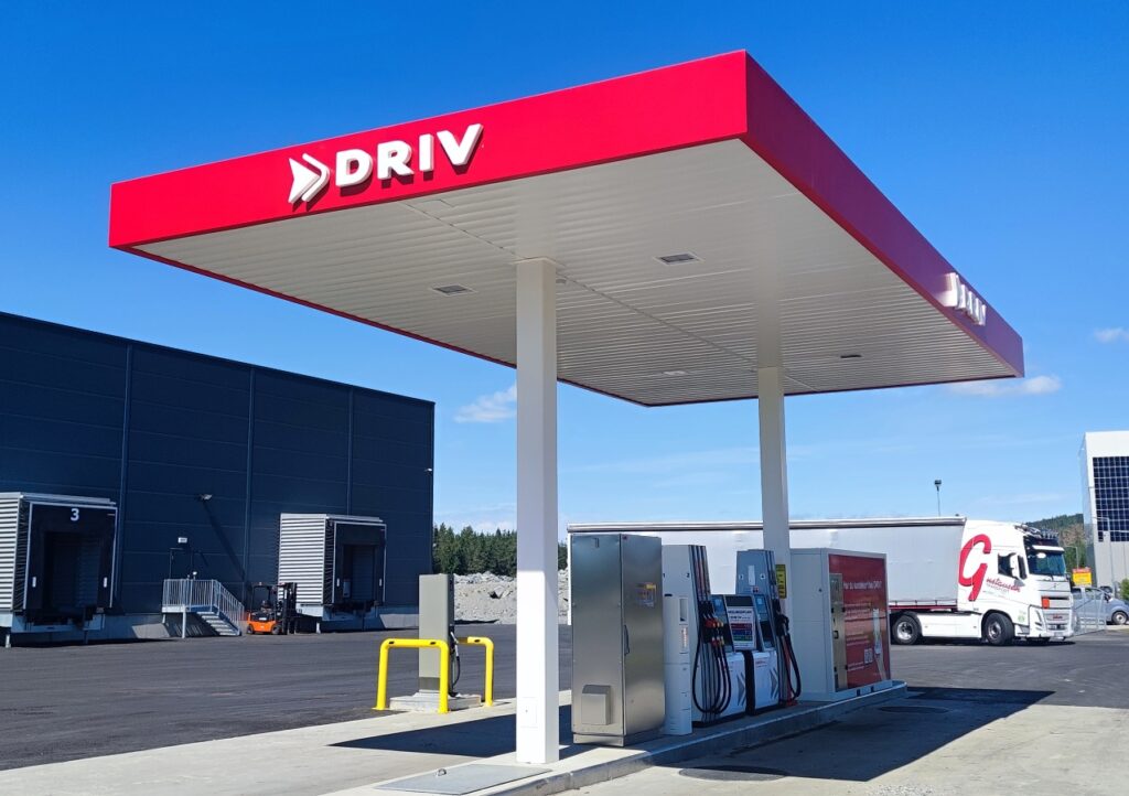 Driv Nebbenes 09